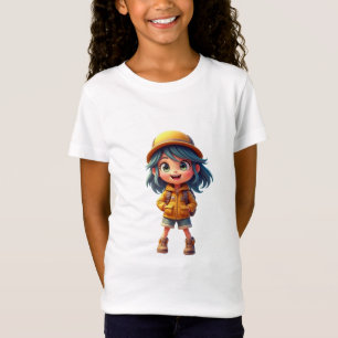 Go beyond T-Shirt