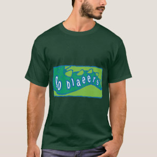 Go Blazers Dragontales T-Shirt