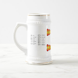 Go Calculate Something Mug