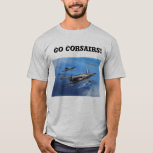 Go Corsairs! T-Shirt