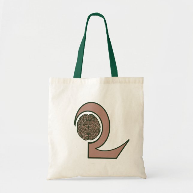 Go&Create Tote Bag (Front)