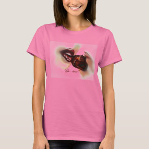 "Go...diva!" T-shirt