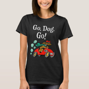 Go Dog Go Costume T-Shirt