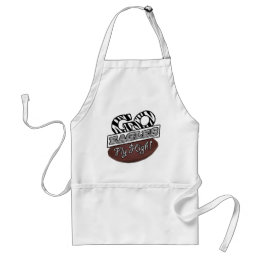GO EAGLES! STANDARD APRON