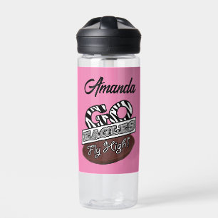GO EAGLES! WATER BOTTLE