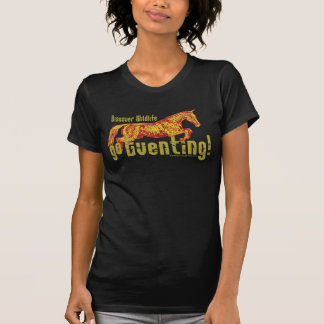 Go Eventing! T-Shirt