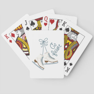 Go Figure Playing Cards