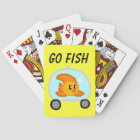 GO FISH
