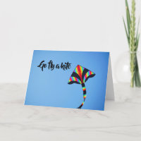 Go Fly A Kite
