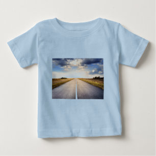 Go For It Baby T-Shirt