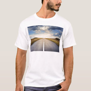 Go For It T-Shirt