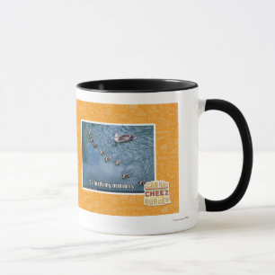 Go forth my minions mug