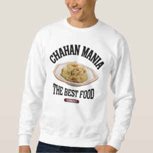 Go-Fried Rice (Vintage style) Sweatshirt