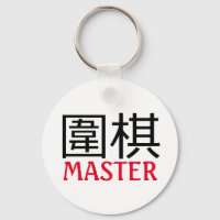 Go (game) Master
