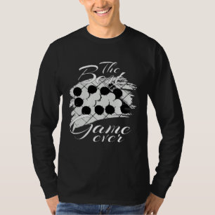 Go game Weiqi T-Shirt