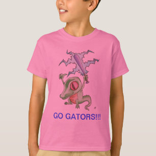 GO GATORS!!! T-Shirt
