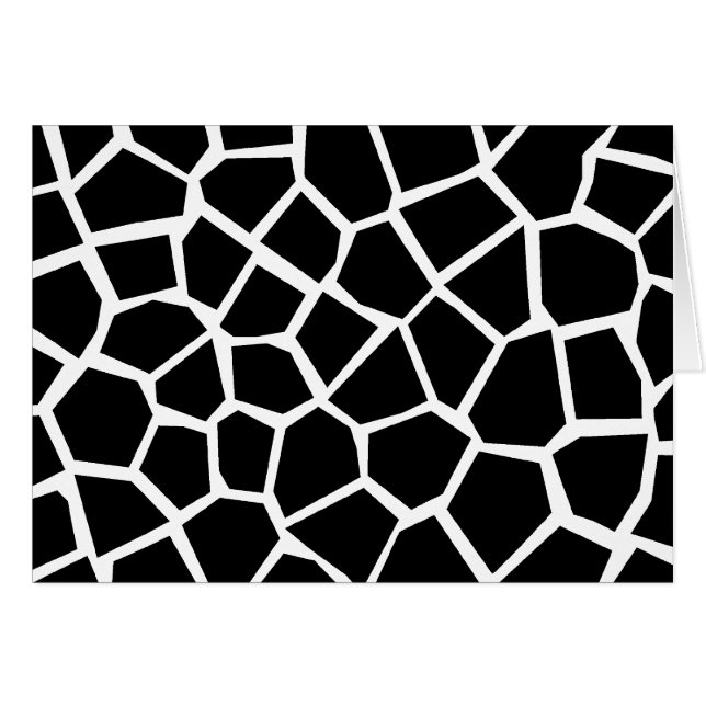 Go Giraffe (Front Horizontal)