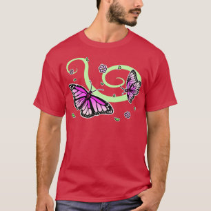 Go go Butterfly T-Shirt