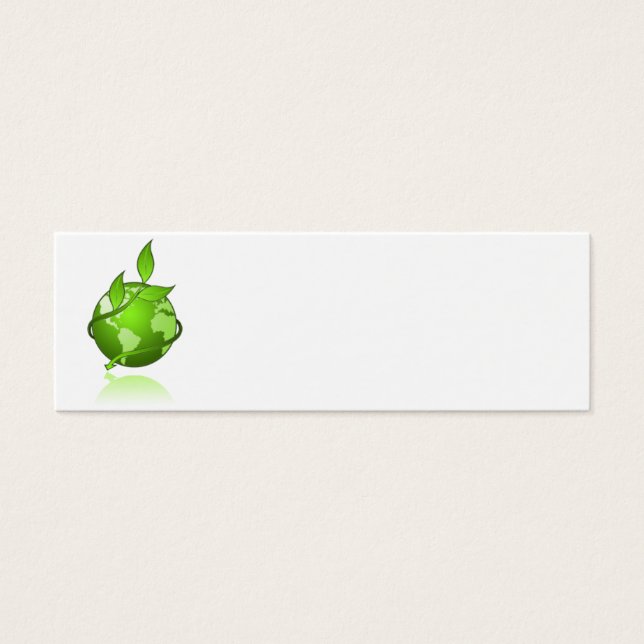 Go Green (Front)