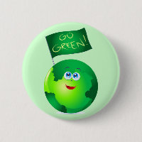 Go Green!