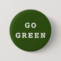 GO GREEN Environmental