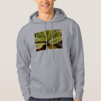 "Go Green!" Hoodie