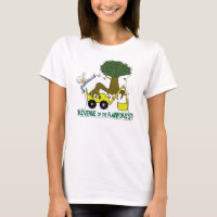 Go green. Reduce, reuse, recycle. Rain forest.