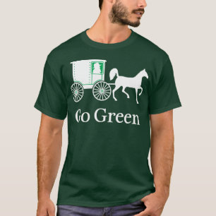 Go Green T-Shirt