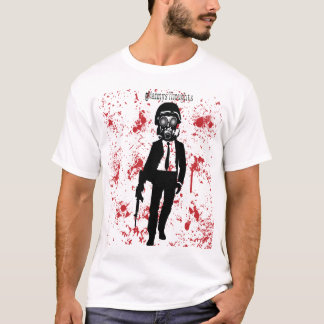 Go Hard Or Go Home T-Shirts