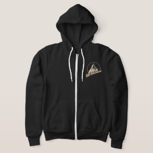 Go Higher Hoodie