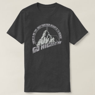 Go Higher T-Shirt