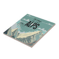 Go Hiking in the Alps