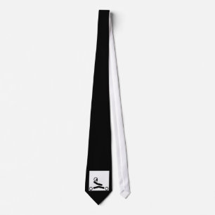 Go Kart Figure Tie