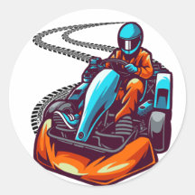 Go kart gift for all the go karting lovers 