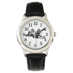  Go Kart Racers    Watch