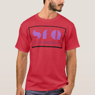 Go Lumberjacks T-Shirt