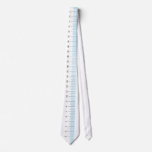 Go Metric Tie