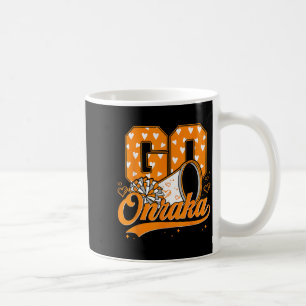 Go Onraka Rca House System Onraka House Of Unityin Coffee Mug