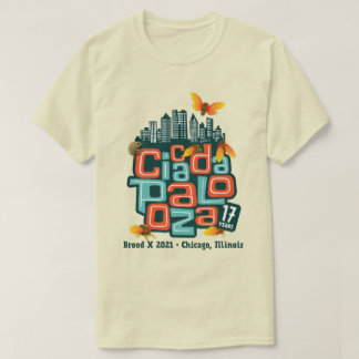 go outside and scream T-Shirt