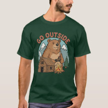 Go Outside