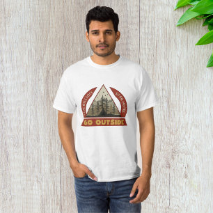 Go Outside T-Shirt