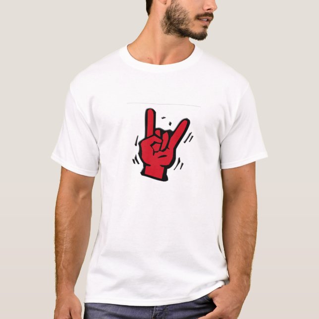 GO PACK! T-Shirt (Front)