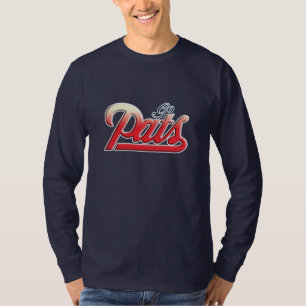 Go Pats T-Shirt
