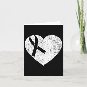 Go Red For Heart Disease Awareness 1  Card