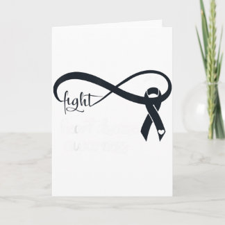 Go Red For Womens Heart Disease Awareness Ribbon M Card