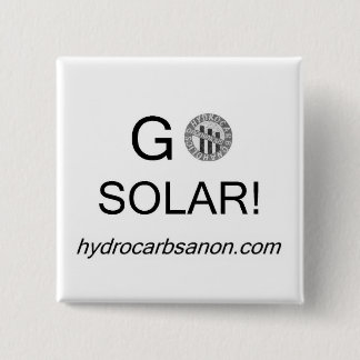 Go Solar! Button