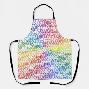 Go Soul Apron