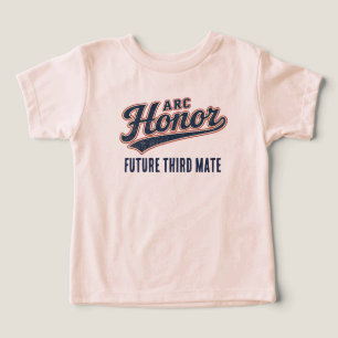 GO SPORTS! ARC Honour Future Third Mate T-Shirt