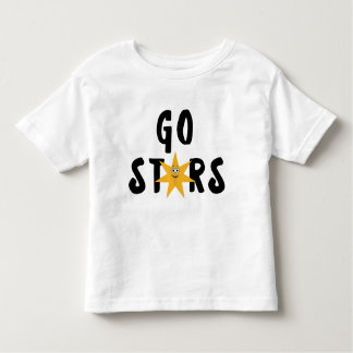 Go Stars Kids Tee