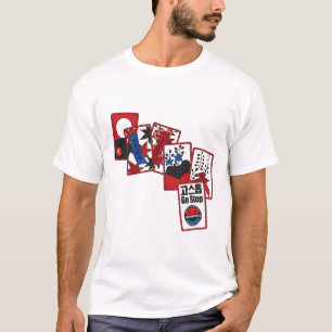 Go Stop T-Shirt
